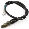 Motorcycles Off-Road ATV Hydraulic Brake Light Switch Banjo Bolt M10x1.25 Pitch Universal
