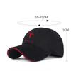 Car Emblem Original Outdoor Sports Hat Embroidery Baseball Caps Sunscreen Hat For Tesla SpaceX Model 3 Highland 2023 Model S Mod