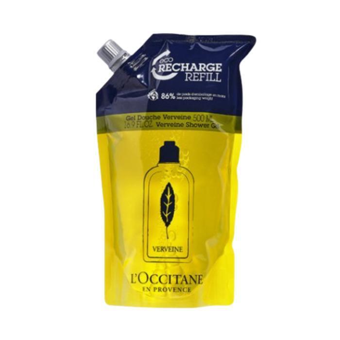 L OCCITANE Citrus Verbena Shower Gel 500ml (Refill) (28783450)