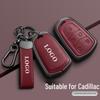 Cadillac XT5/XT4/XTS/XT6/CT4/CT5/CT6 Key Case & Shell Buckle