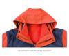 Children's Three-in-One Storm Jacket Set – Warm, Breathable School Uniform Outerwear with Custom Logo