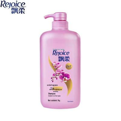 Şampuanlar ve saç kremleri – Şampuanlar