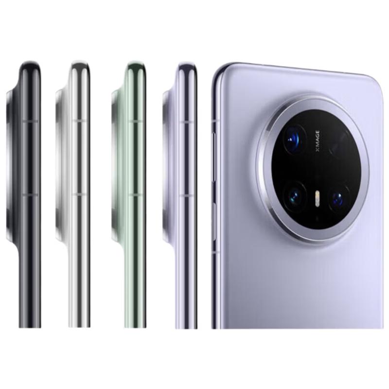 HUAWEI Mate 70 Pro (CN version)