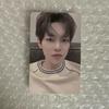 Ncity Dream Bttf Weverse Unboxing Pre-order Benefit Chenle Photocard Photo Card Back To The Future