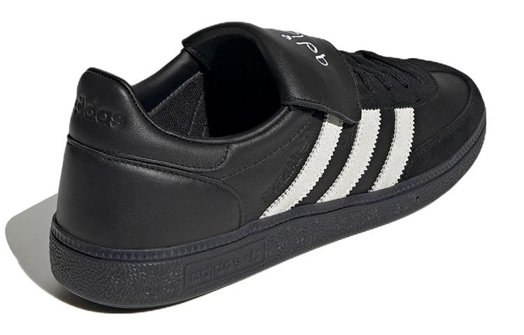 Adidas SHUKYU X E-WAX X Handball Spezial Black HP6695