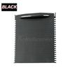 For Mercedes Benz C Class W203 C200 C220 Car Center Console Sliding Shutter Cup Holder Roller Blind Cover Car-Styling 2036800123