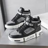 Big Boys High Top Sneakers Luxury Children Casual Shoes Youth Men Fashion Kids Tennis Running Sports Shoes for Boy