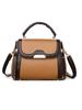 Women's Bag, Messenger Bag, Bag, Women's High-end Sense of Commuting To Work, Light Luxury Texture, Mother Bag
