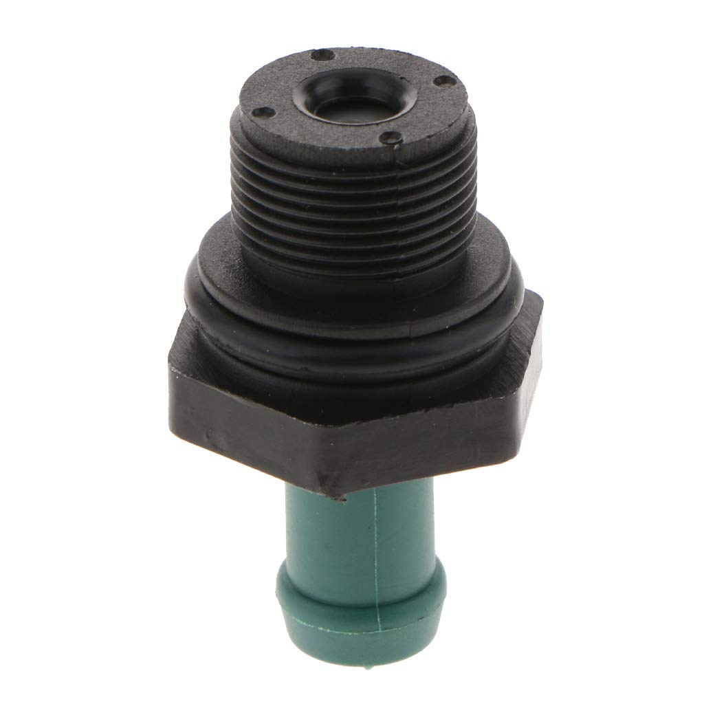 SVRITE Car Positive Crankcase, Ventilation PCV Valve Check Valve, Exhaust Valve, For Nissan Infiniti 11810-6N202 045-0350