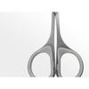 Coolkiss - Stainless Steel Nose Hair Trimmer Scissors