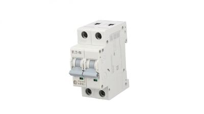 Circuit Breaker 2P B 16A 6kA AC xPole Home HN-B16/2 194861