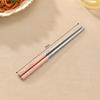 Baguettes Cartoon pour Enfants en Acier Inoxydable 304 Shengjia