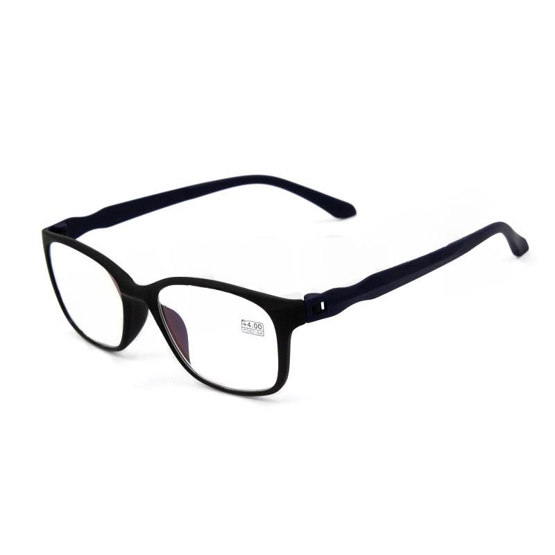 Anti Blue Ray Reading Glasses For Farsightedness Women Men 1.00 +1.50 +2.00 +2.50 +3.00