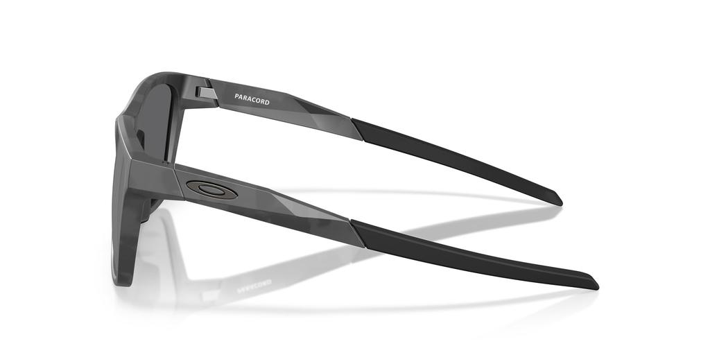 Oakley Sunglasses 0OO9506D PARACORD MATTE BLACK CAMO PRIZM BLACK 95060657 Polarized [Oakley]