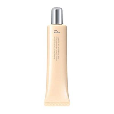 Shiseido D Program Medicated Skincare Foundation Ocher Natural Skin 30g (Liquid) 20, Tone, [Product Code]