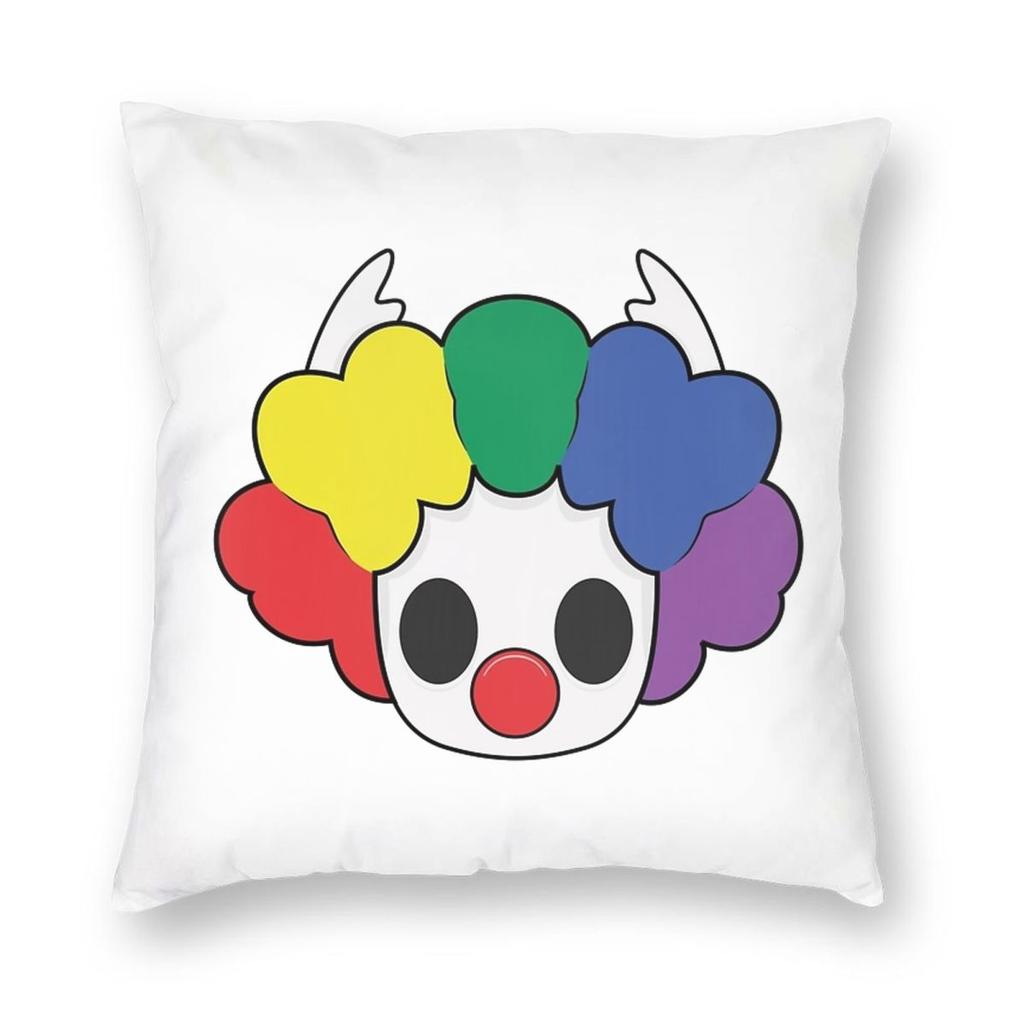 Spiel Hollow Knight Silksong Kissenbezug Doppelseitiger Druck Polyester Kissenbezug Dekor Kissenhülle Zuhause Quadratisch 45*45cm