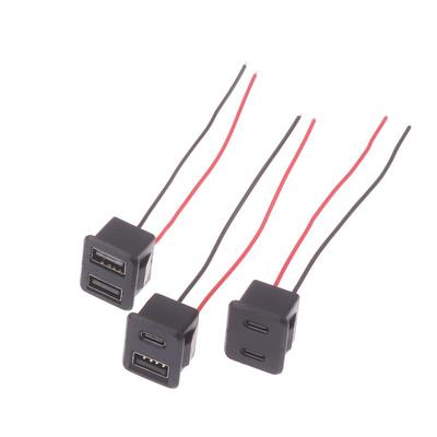 Gniazda i wtyczki elektryczne – Gniazdka