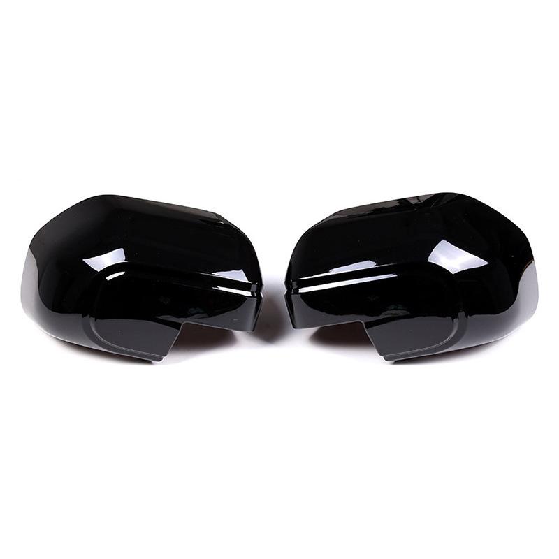 Car Decoration ABS Plastic Car Rearview Accessories Door Mirror Cover For Ford Bronco Sport 2024