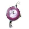 Les Trésors De Lily [N3748] - Montre femme acier 'Les Trésors de Lily' rose