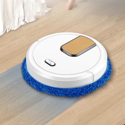1 Σετ ανθεκτικό έξυπνο ρομπότ σκουπίσματος αντοχής χαμηλού θορύβου Στιβαρό έξυπνο ρομπότ για υγρό και στεγνό σκούπισμα