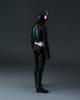 GOOD SMILE COMPANY Fig Zero Shin Kamen Rider Scale Painted Movable Figure 1/6 ABS&PVC&POM