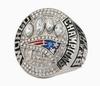 2014 New England Patriots Super Bowl Championship Ring