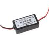 Auto Backup Camera for Car Rear View Filter Rectifier 12V DC Power Relay Capacitor