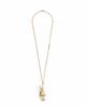 Nonenon Bunny Silver925 (18K Gold Plated)