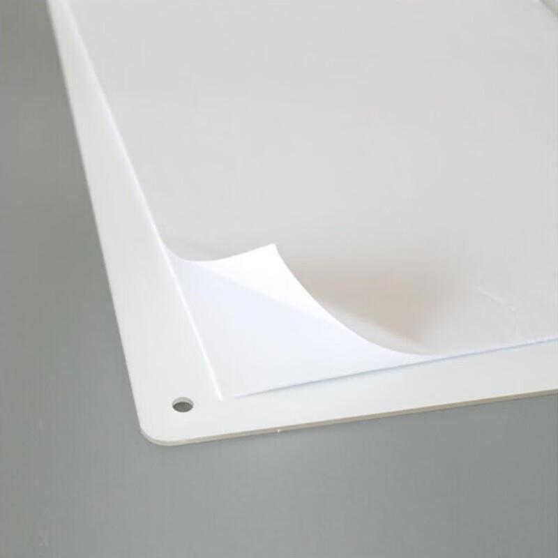 HKC-639 Acrylic Safety Warning Sign