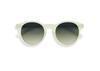 Ijipiji Oversized Pantos Sunglasses #M Daydream 4 Colors (Select)