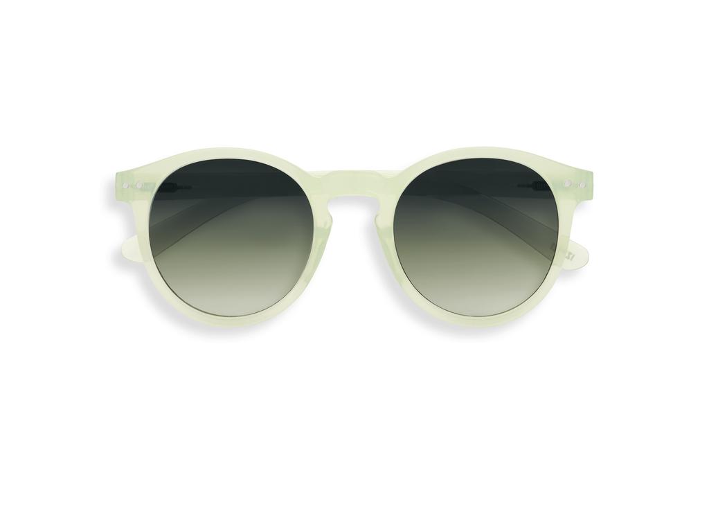 Ijipiji Oversized Pantos Sunglasses #M Daydream 4 Colors (Select)