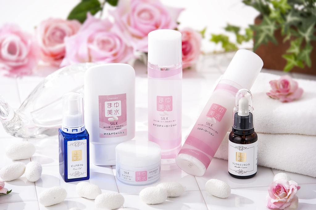 Mayubisui Moisture Lotion