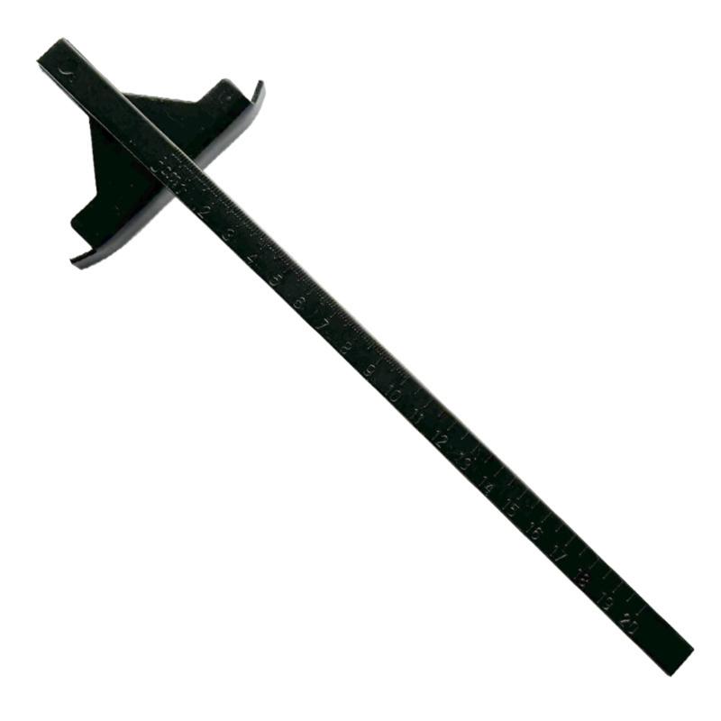 Universal Cutter Adapter Circular Cutter Guide for Major Brands Offering 9mm 11mm Width Option for Versatilitys Applications