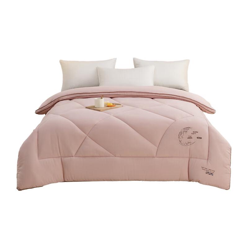 Yalu Home Textiles 3D Soybean Fiber Quilt