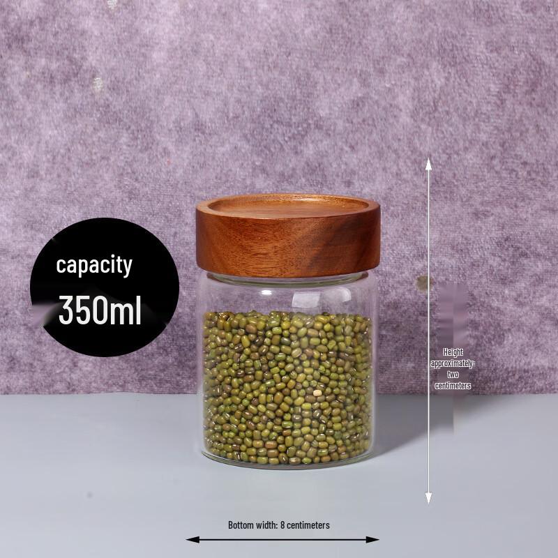 UOSU Kitchen Storage Jars