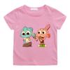 Tops – Camisetas
