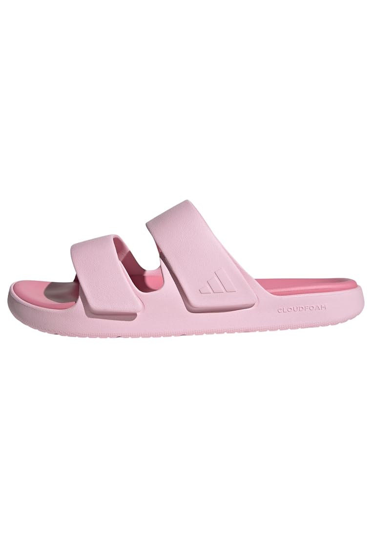 Adidas ZNSORY Sport NJI07 Clear Pink Size cm Sandals, Unisex, Adult, Pink/Clear Pink/Bliss (JR7634), 27.5