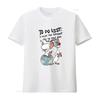 Pinky and the Brain To Do List T Shirt for Men Fun Cartoon Design Comfortable Fit Perfect Fans Vintage Washed Stretched