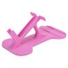 Non-Slip Side-lying Phone Holder Hands-Free Cellphone Stand Mount Lazy Phone Stand  For Lying Down
