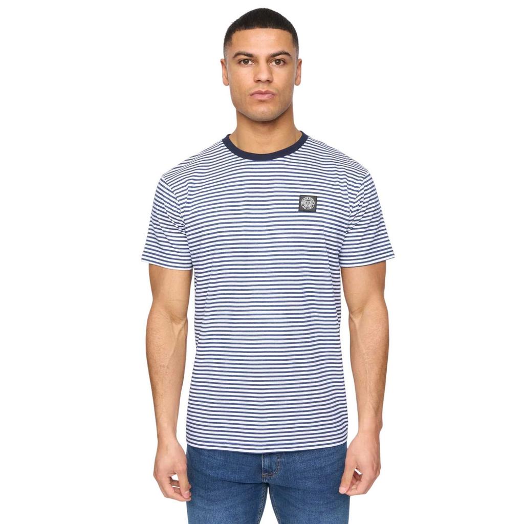 Henleys Herr Henbrett T-shirt