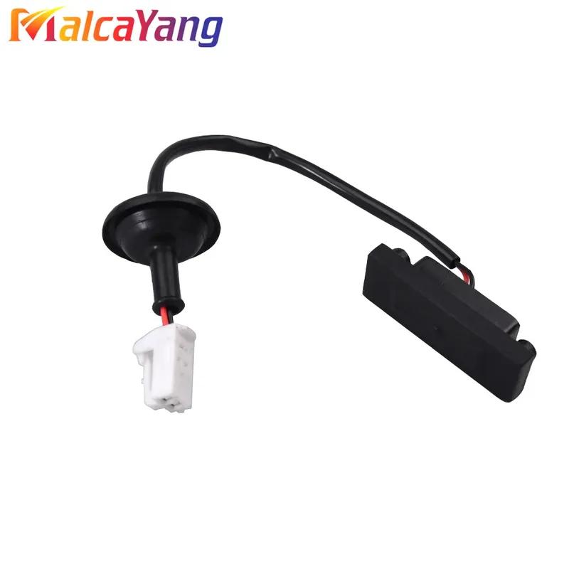 For Hyundai Sedan-Solaris Accent Verna 2010-2016 Rear Trunk Opening Button Boot Release Switch For Kia Rio III K2 Picanto