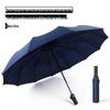 HANDUNYOU Automatic 12-Rib Double Umbrella