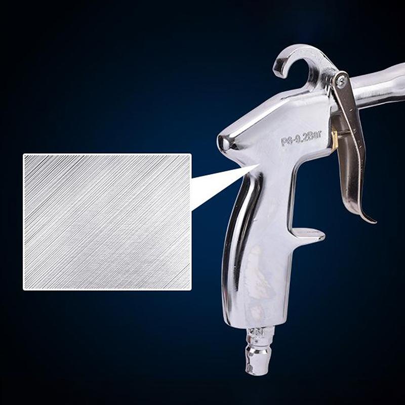 New Car Wash For Washer Interior Cleaning Machine Blowing Dust Deep Cleaning Gun With Brush High Pressurespray Rinsing