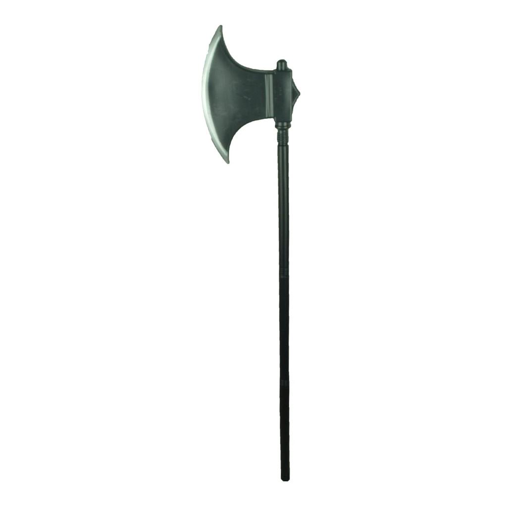 Halloween Axe Funny Halloween Gifts Decorations Fake Axe Hatchet Props for Party Supplies Masquerade Halloween Carnival Adults