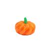 3D Printed Pumpkin Twist Puzzle Toy Stress Relief Fidget Spinner Desk Toy for Adults and Kids Durable Plastic Construction