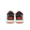 Air Jordan Air Jordan 1 Low SE 'Rush Orange Black' DM3379-600 Damenschuhe
