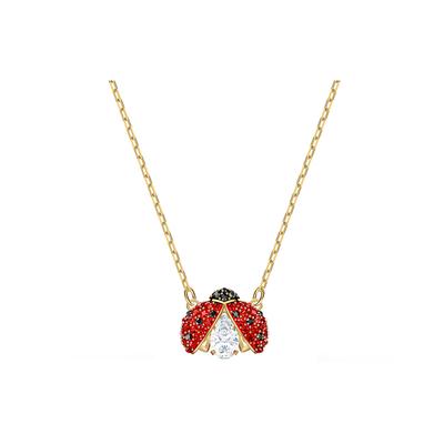 Sparkling Dance Necklaces Womens