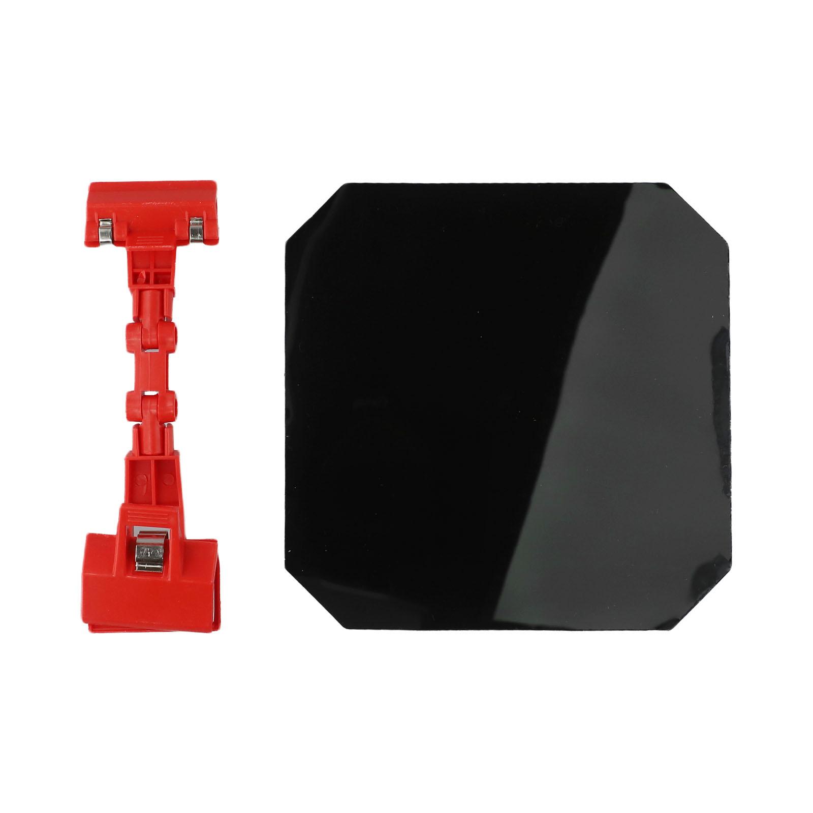 

Intense Light Protection Rotatable Mask Light Shield Plate As Pictures Show Versatile Design Waterproof Feature China Mainland