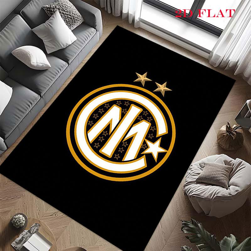 Tapis pour salon, chambre à coucher, maison, décoration de canapé, tapis de sol antidérapant pour enfants