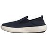 Adidas Terrex Boat Climacool Comfortable Soft Non-Slip Durable Low-Top Casual Shoes Men Casual Shoes Deep-Blue JI3503